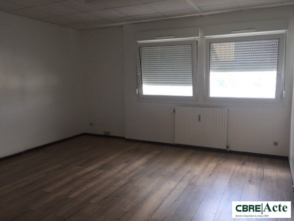 Bureaux  Zone de la Porte Sud Heillecourt