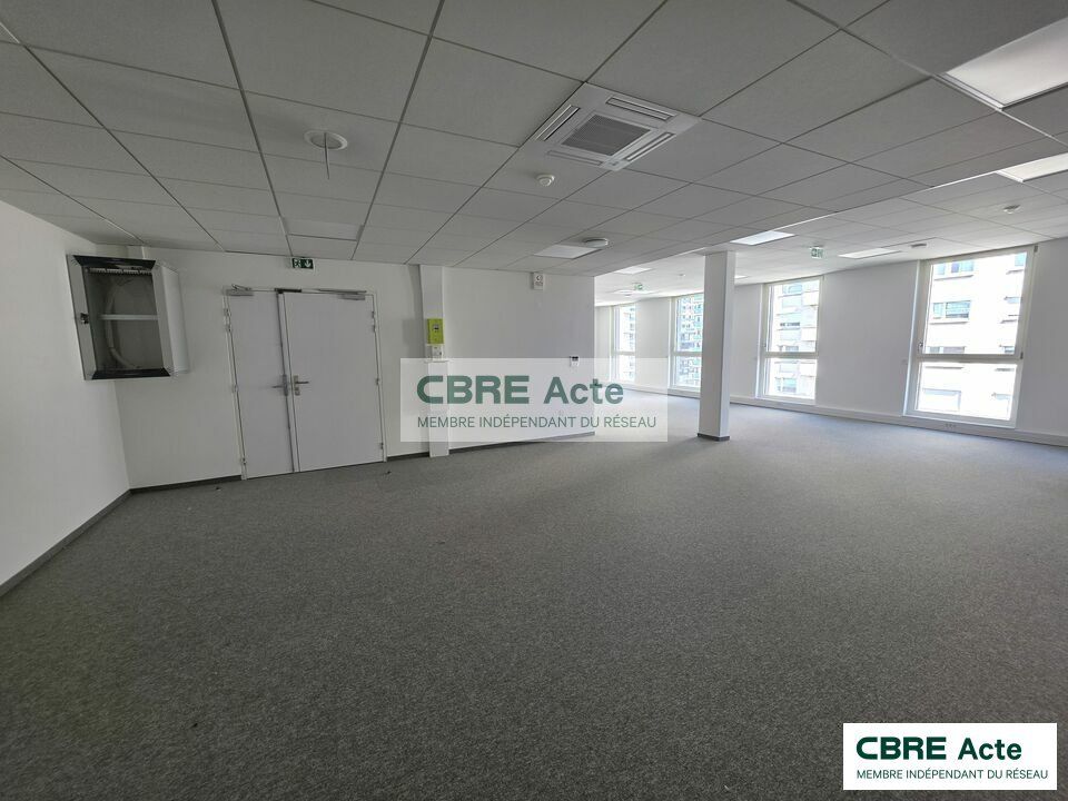 Programme neuf - Nancy Grand Coeur - INITIAL