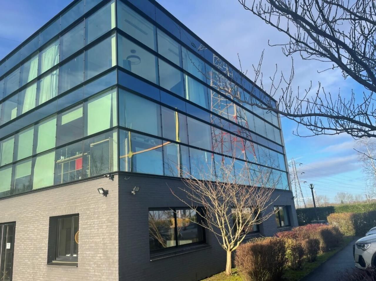 location bureau wasquehal