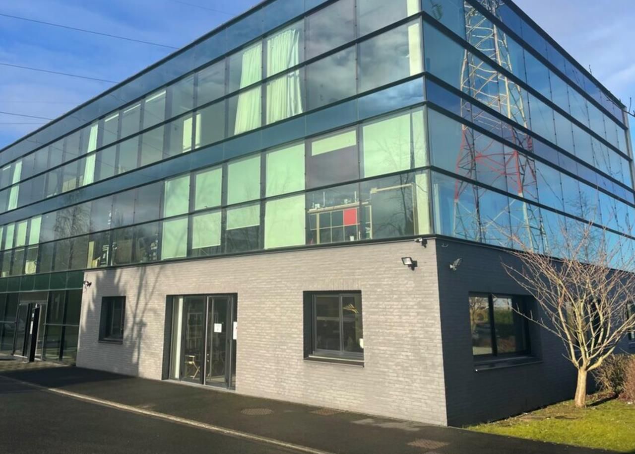 location bureau wasquehal