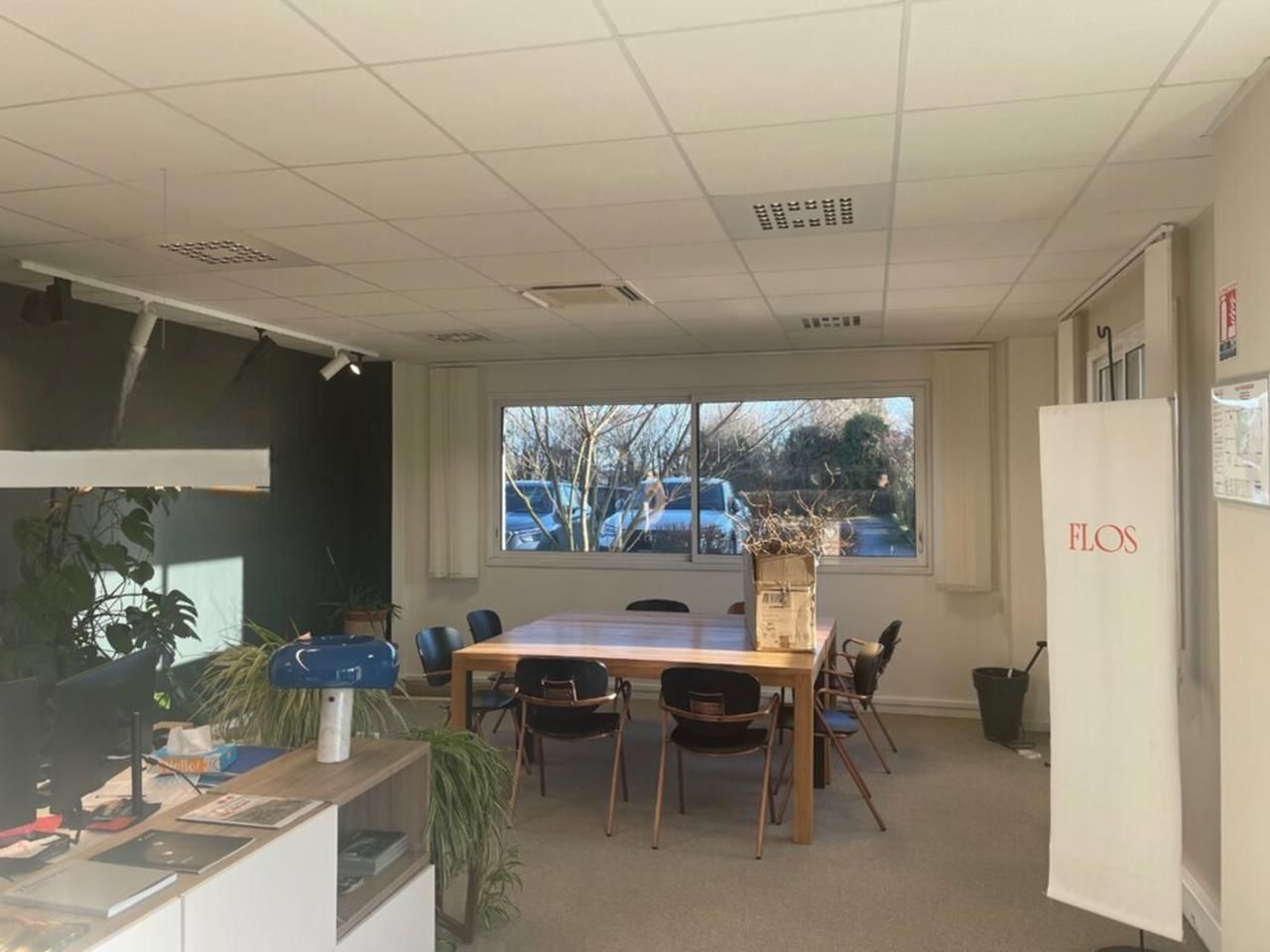 location bureau wasquehal