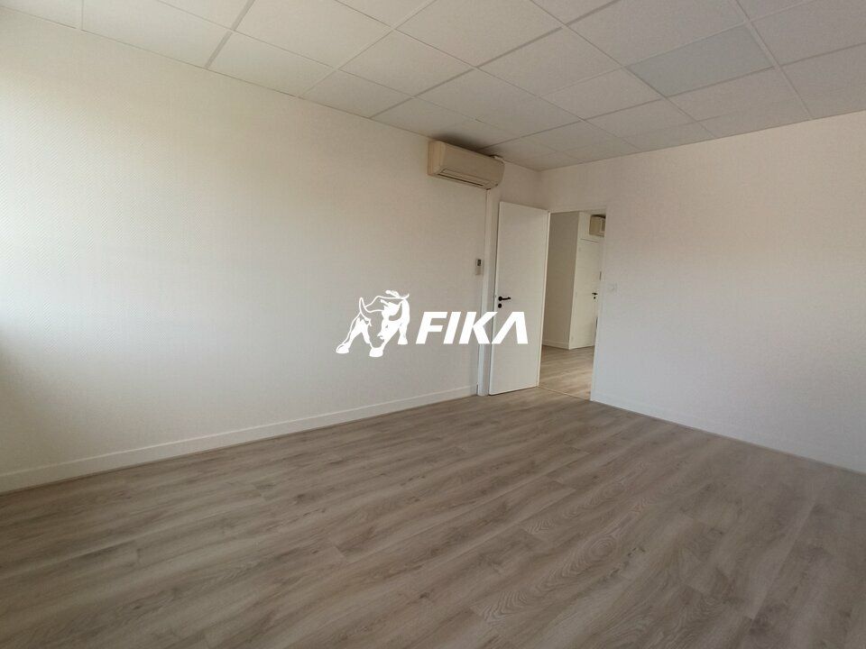 A LOUER BUREAUX 130 m² - (31130) BALMA LASBORDES
