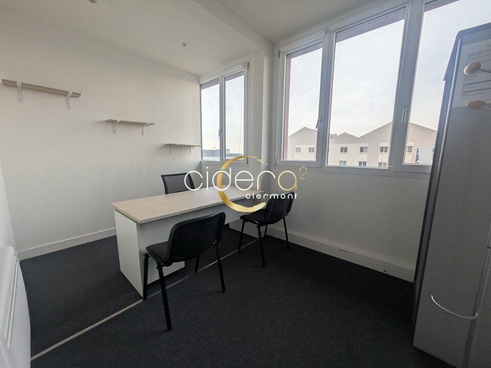 A louer bureaux de 20m² à 50m² sur Clermont-Ferrand