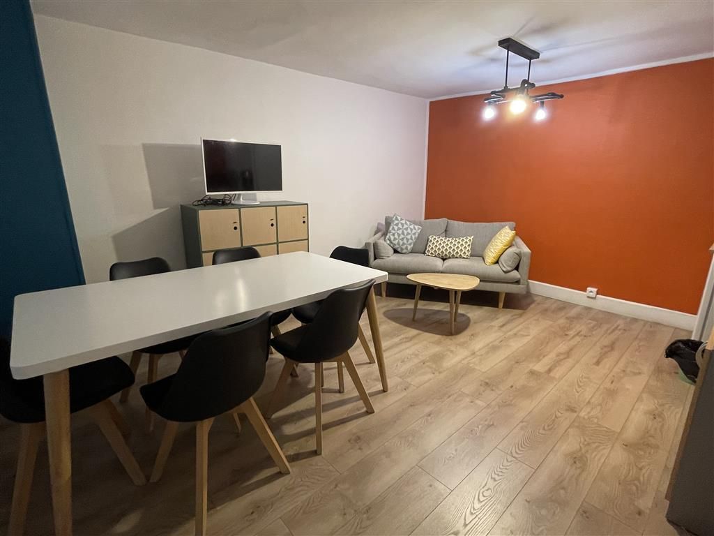 Location bureaux 45 m² non divisibles