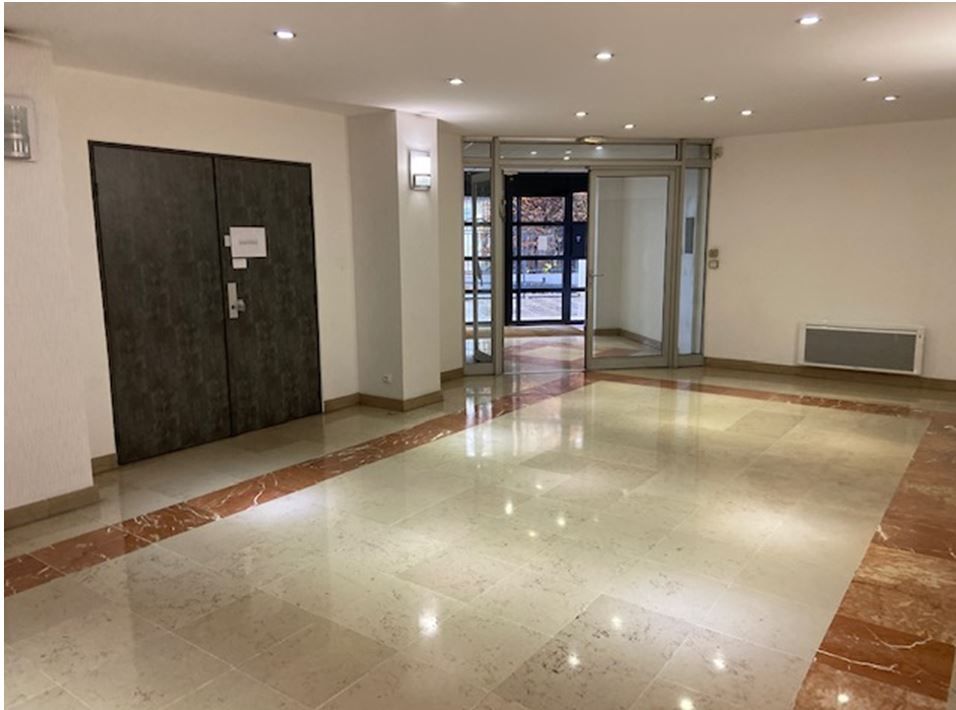 Location bureaux 148 m² non divisibles