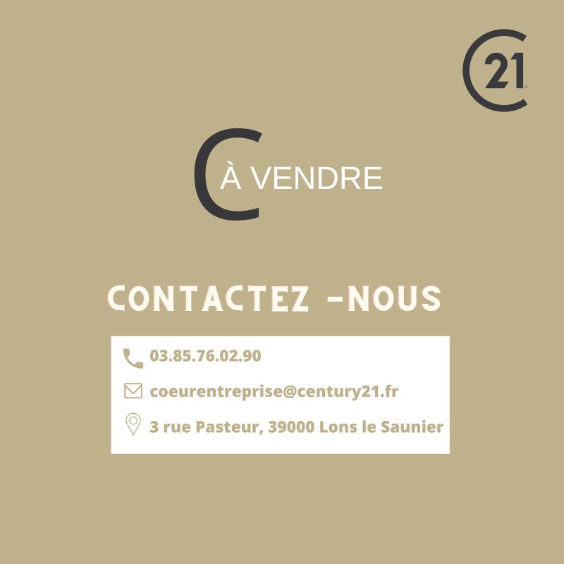 Vente local commercial 277.00 m² à AUXONNE