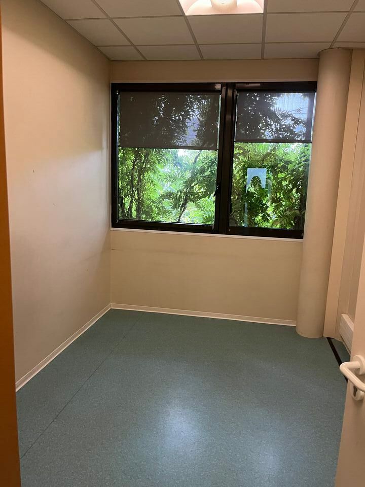 Location bureaux 18.07 m² non divisibles