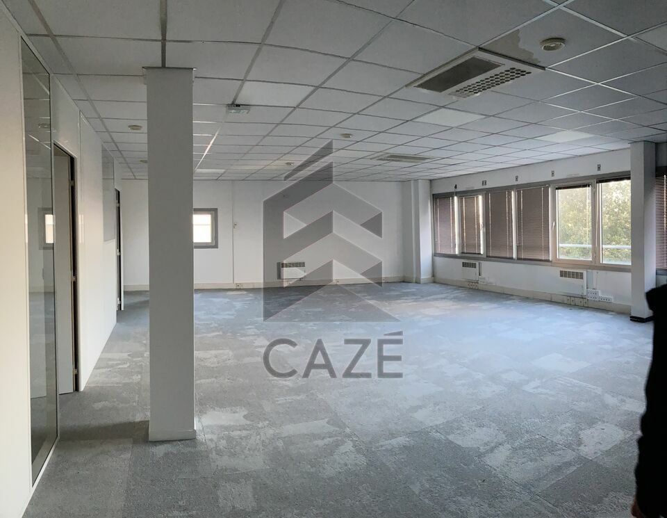 BUREAUX A LOUER MERIGNAC CENTRE VILLE