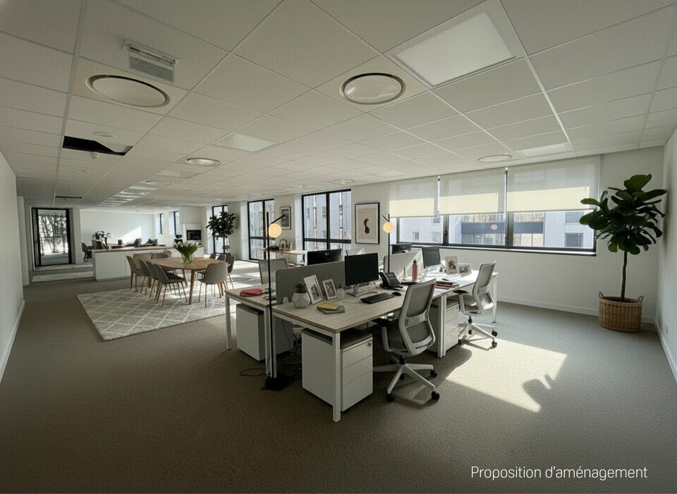 Venez découvrir ce bel actif à Jean Macè.