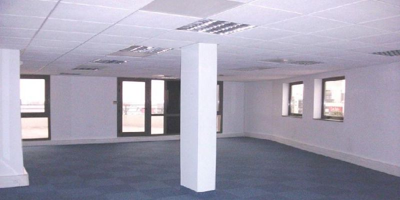 Location bureaux 321 m² divisibles à partir de 95 m²