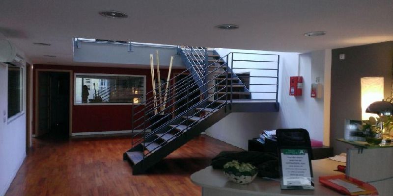 Location bureaux 366 m² non divisibles