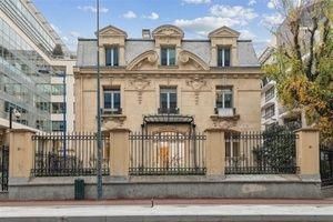 Location bureaux 528 m² non divisibles