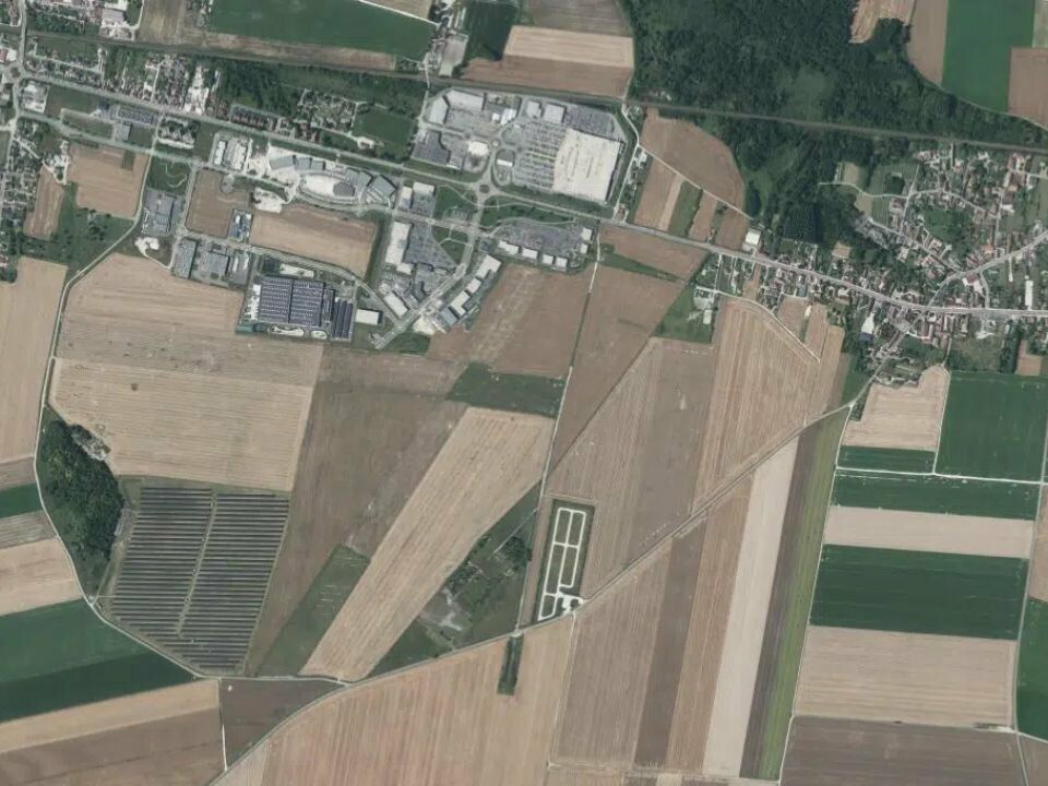 Terrains industriels à vendre - Aube (10)