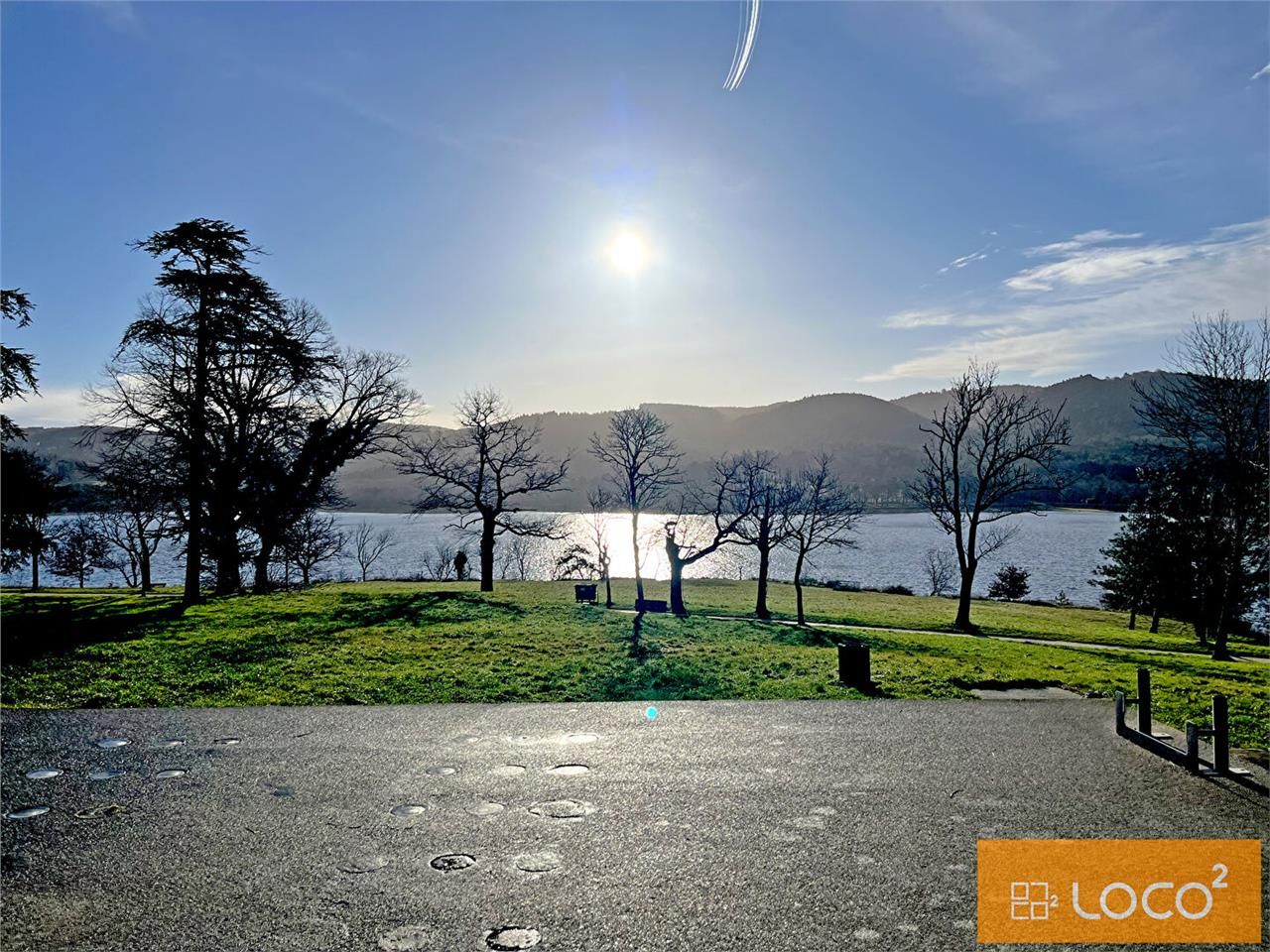 cession de fonds de commerce - saint ferreol le lac - 307 m2