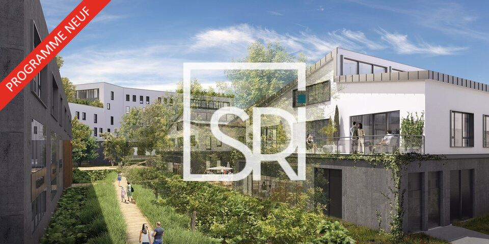 Vente bureaux 217.8 m² non divisibles