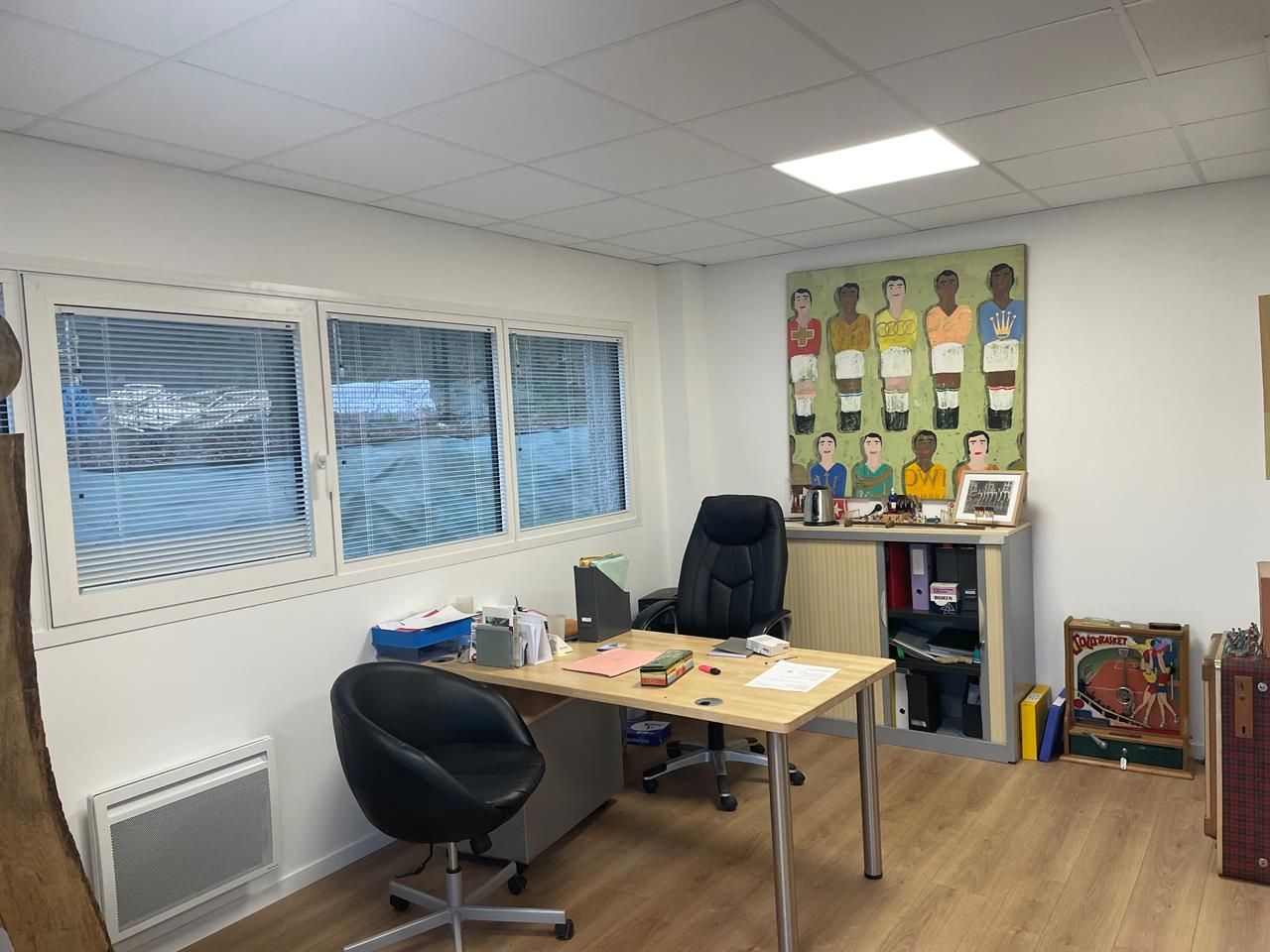 location bureau bondues