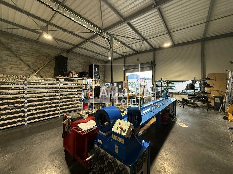 BRIE COMTE ROBERT - RARE SUR SECTEUR