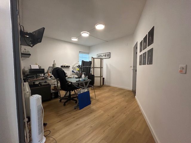 72.84 m² dispo à Bordeaux