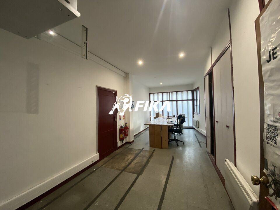 A LOUER LOCAL D'ACTIVITE 268 m² - (31500) TOULOUSE