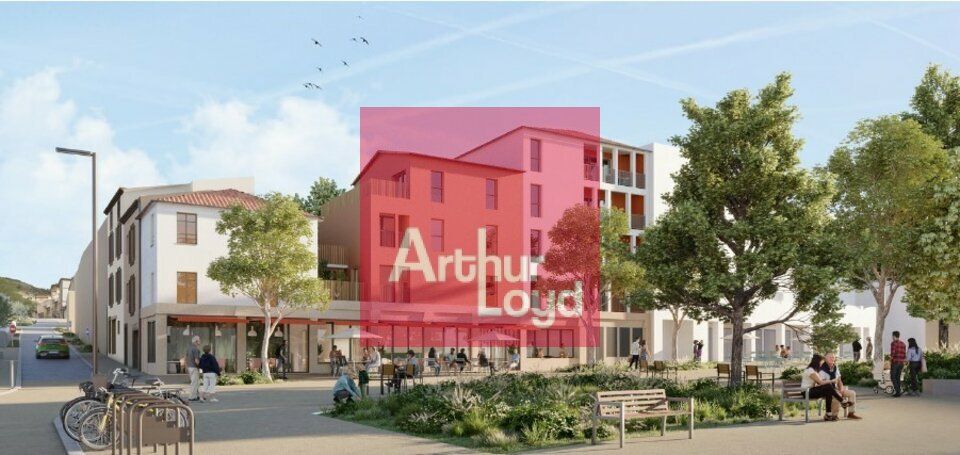 Location local commercial 174 m² non divisibles