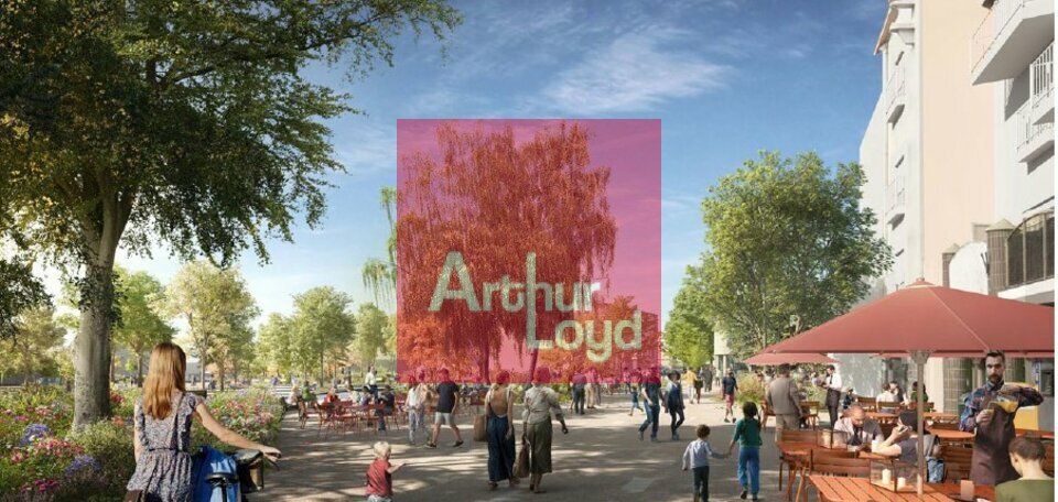 Local commercial A Louer 174 m² Livré Clos Couvert COURNON D'AUVERGNE