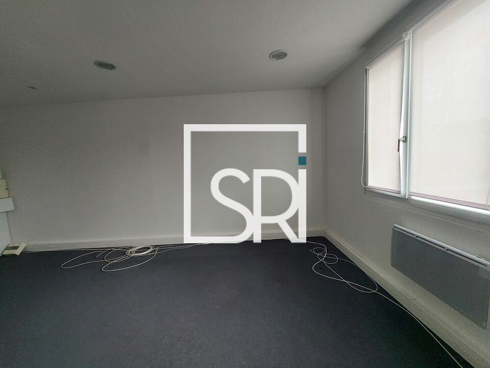 LOCATION BUREAUX - ZA LE BREZET - 63000 CLERMONT-FERRAND