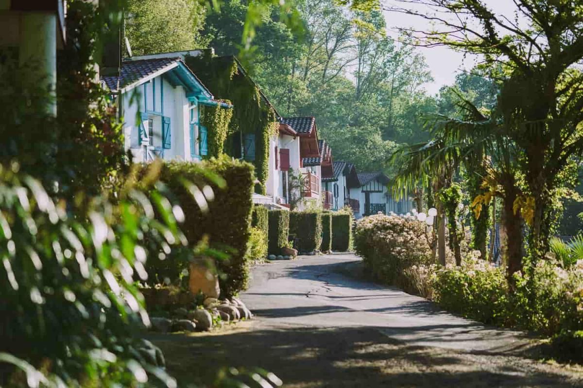 Vente entrepôts 2432 m² non divisibles