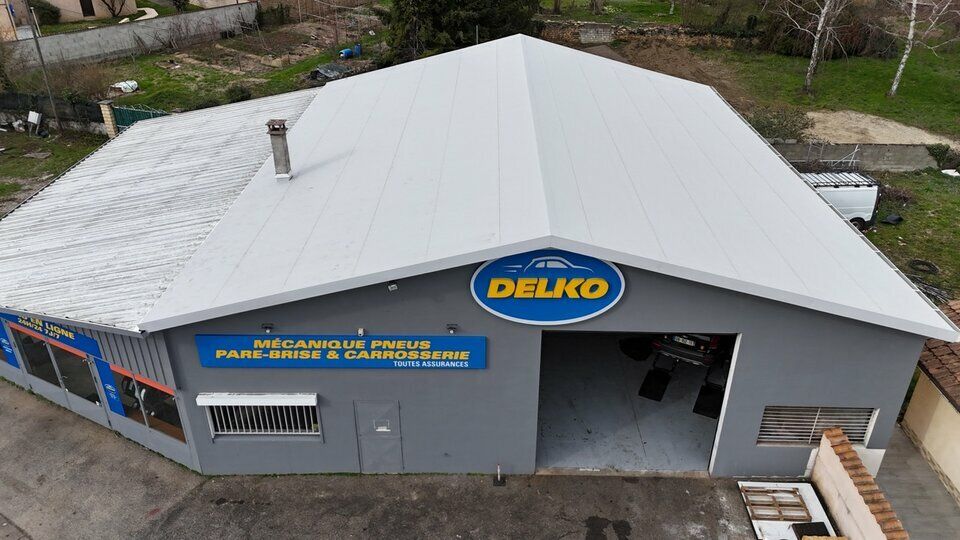 Location local commercial 358.7 m² non divisibles