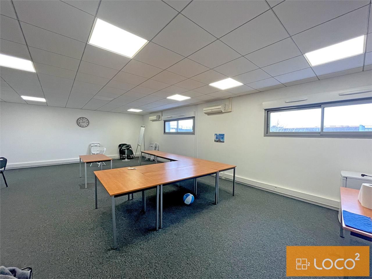 Location bureaux 85.00 m² à BALMA