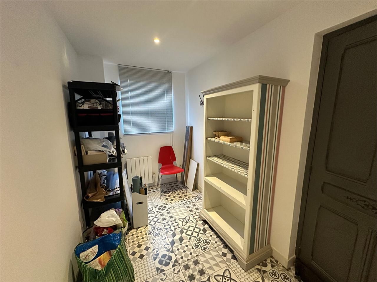 le havre local commercial 39 m2