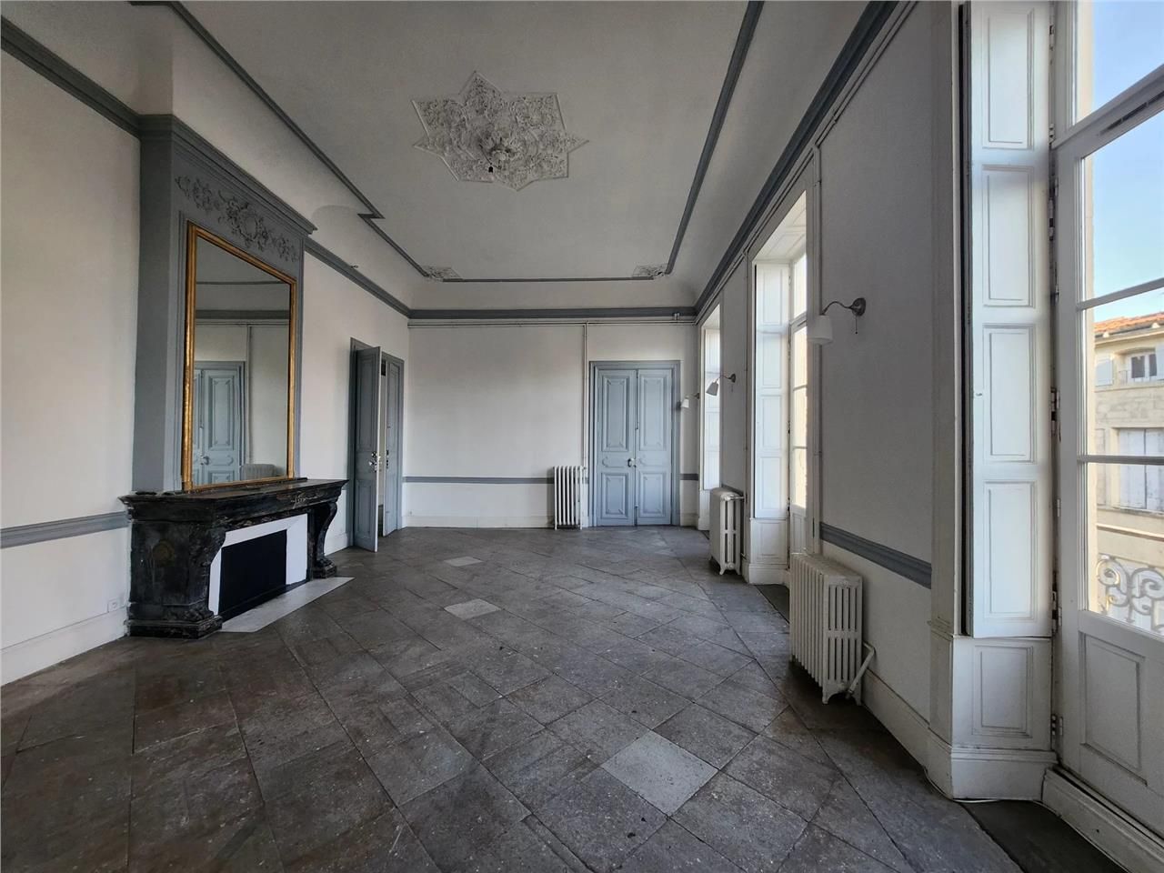 Location bureaux 296 m² à Montpellier