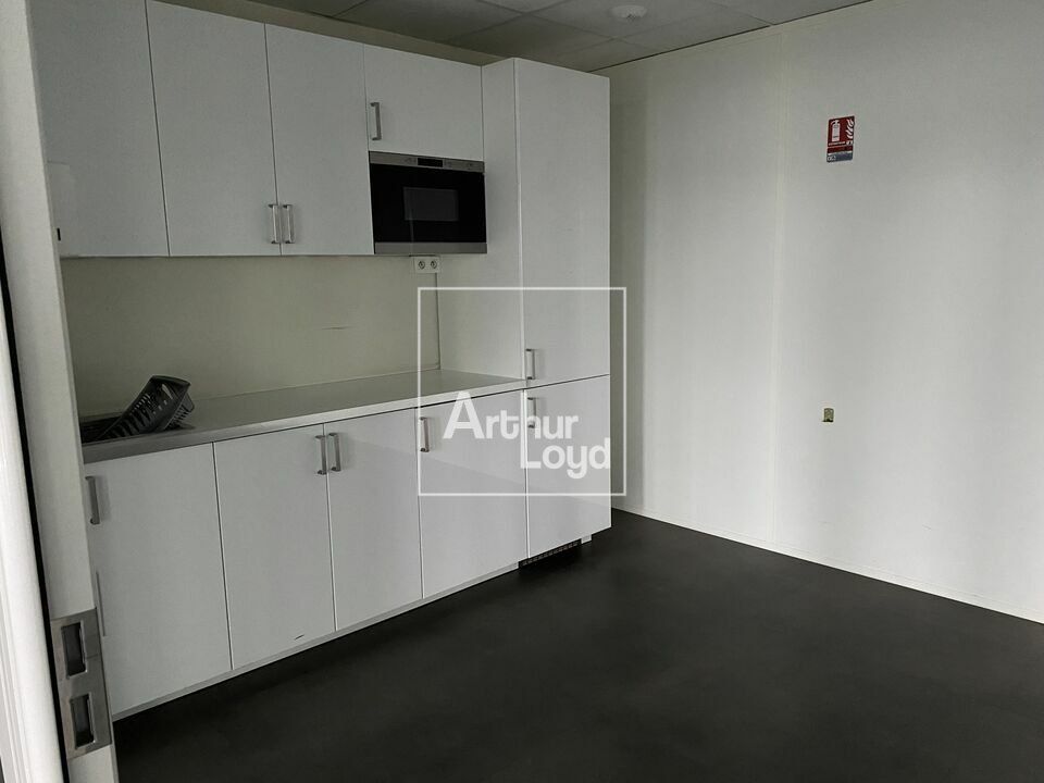 Carré Sénart bureaux de standing à louer