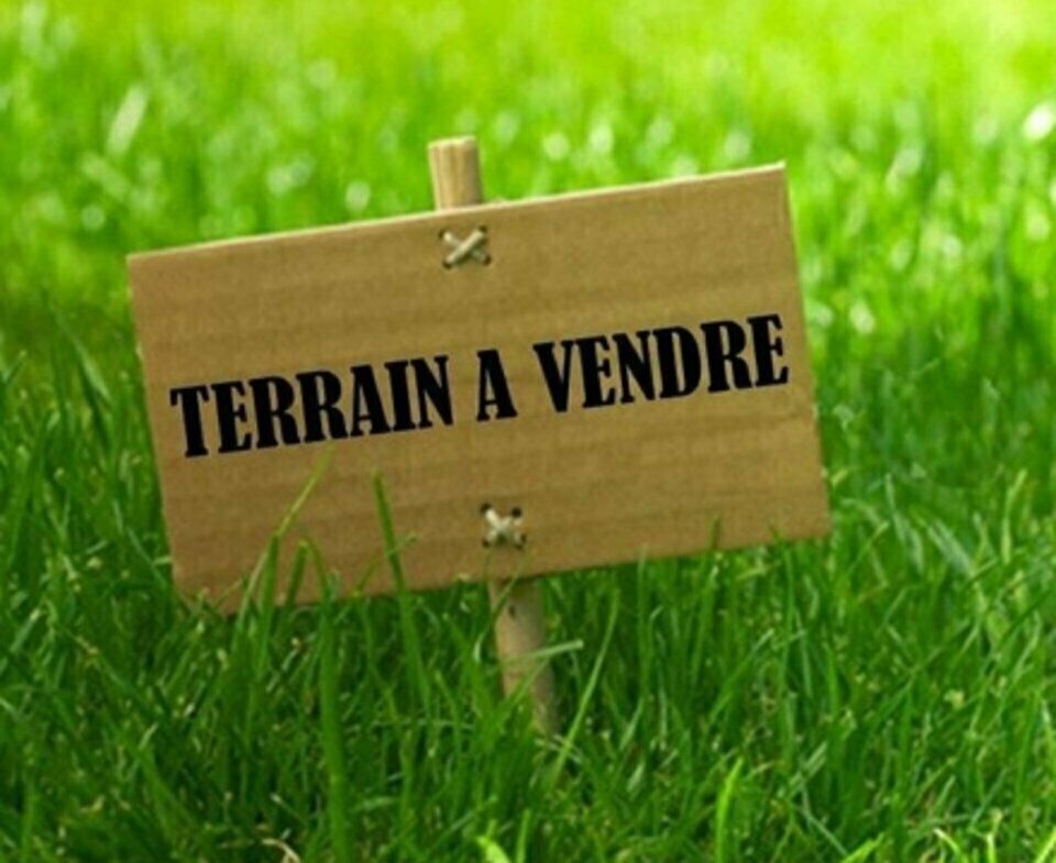 Vente terrain 16250 m² non divisibles