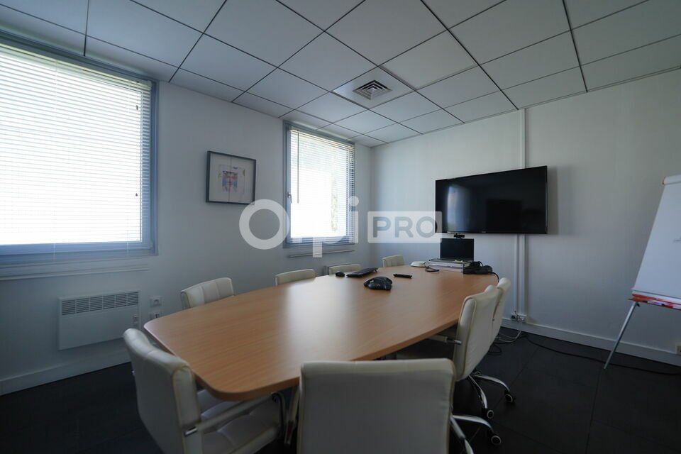 Location bureaux 150 m² non divisibles