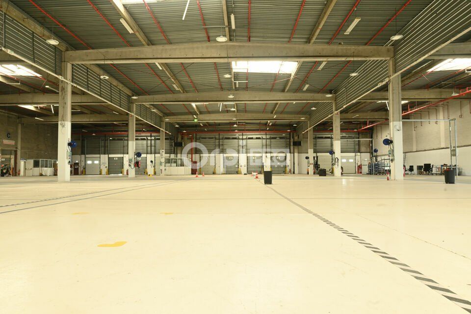 Location entrepot 3688 m² non divisibles