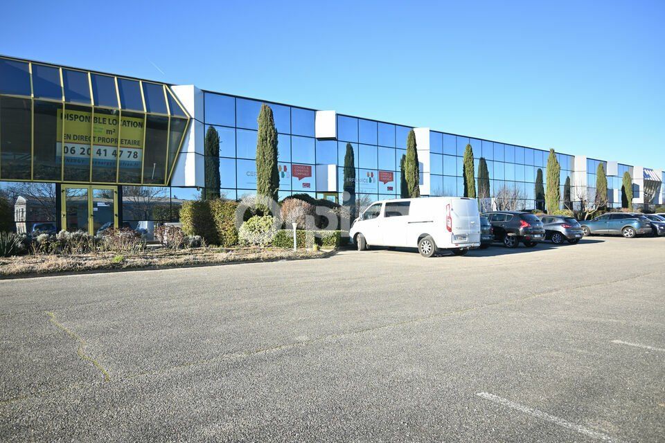 Location bureaux 278 m² non divisibles