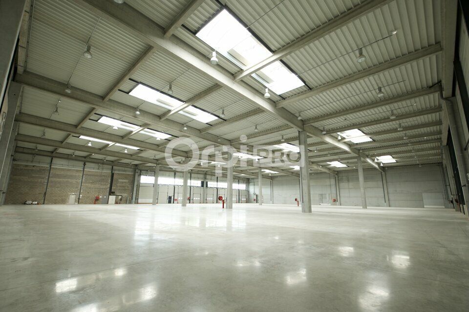 BATIMENT D'ACTIVITE A LOUER - MIRIBEL