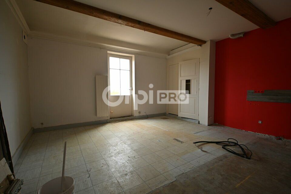 Location bureaux 72.4 m² non divisibles