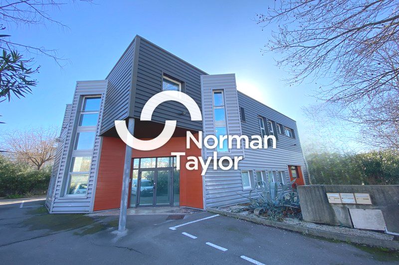 Vente bureaux 511 m² non divisibles