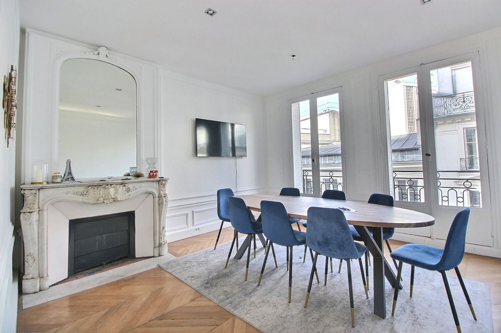 Location bureaux 80 m² non divisibles