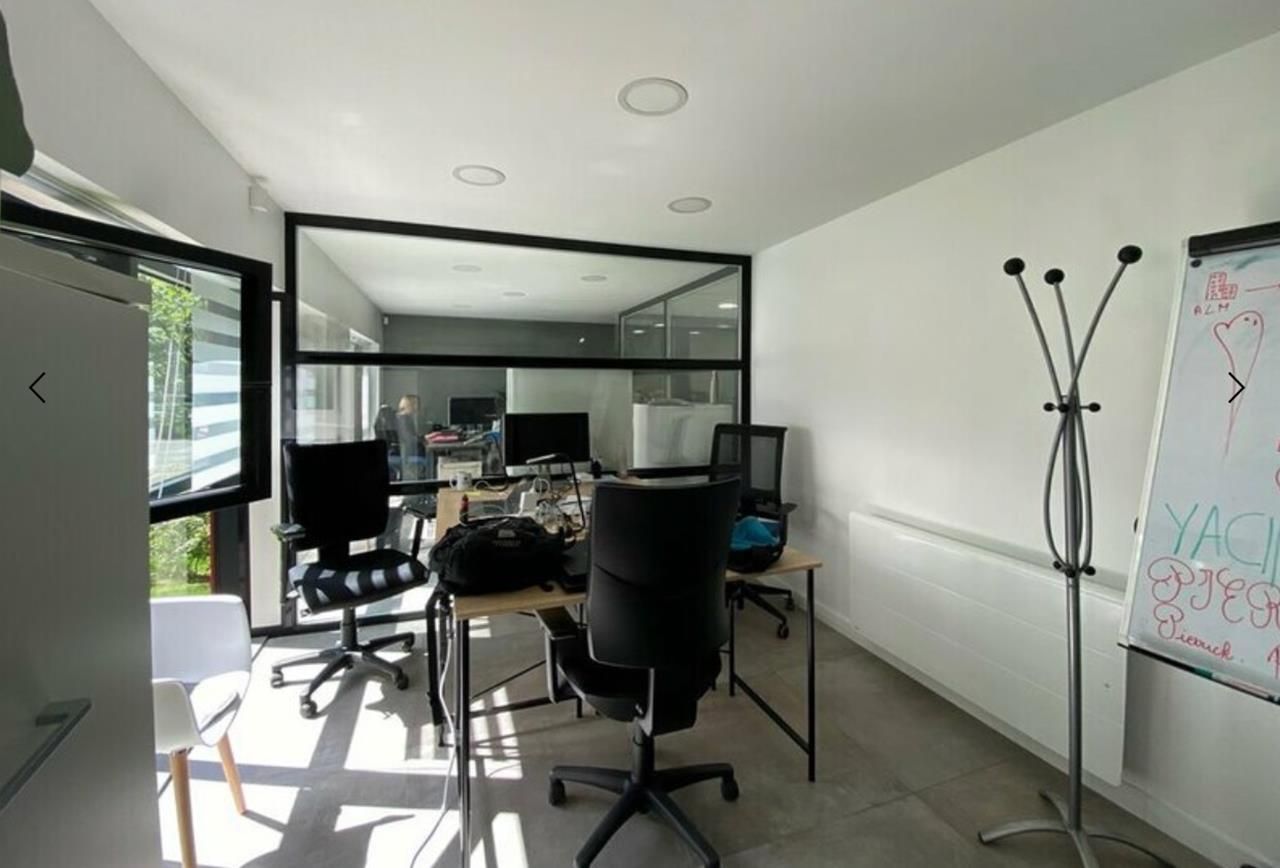 location bureau marcq en baroeul