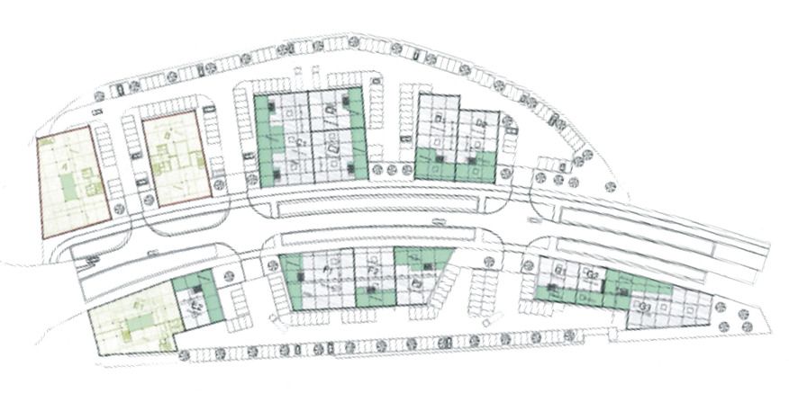 Vente terrain 7500 m² divisibles à partir de 300 m²