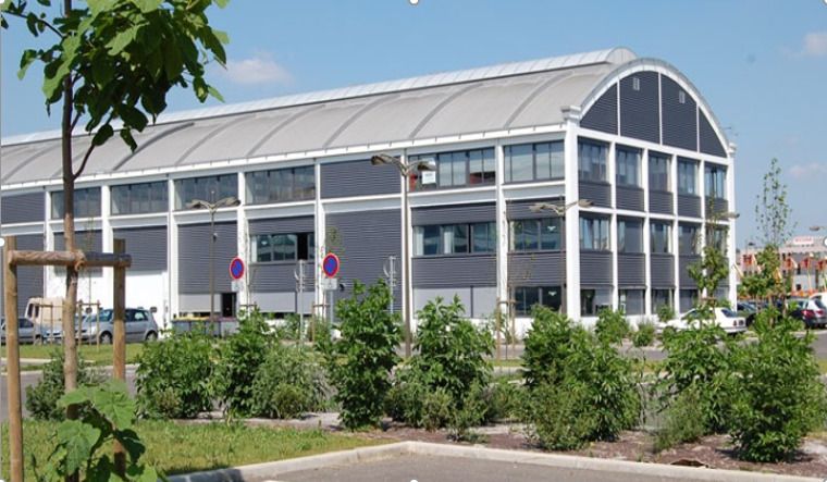 Vente bureaux 790 m² divisibles à partir de 190 m²