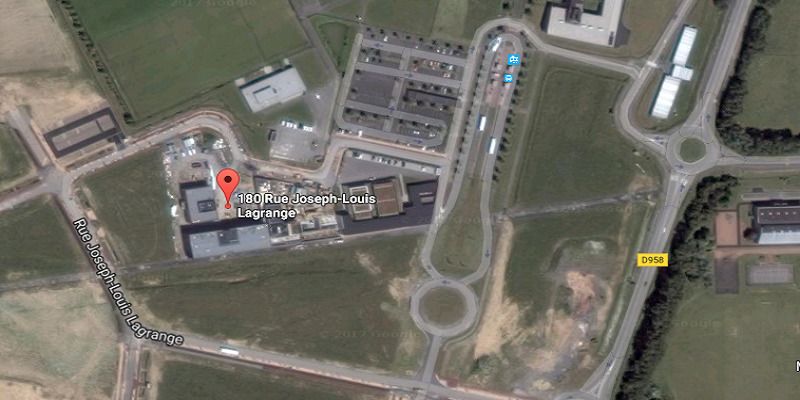 Vente terrain 9000 m² divisibles à partir de 4000 m²