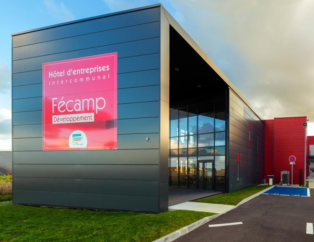 Location bureaux 25 m² divisibles à partir de 20 m²