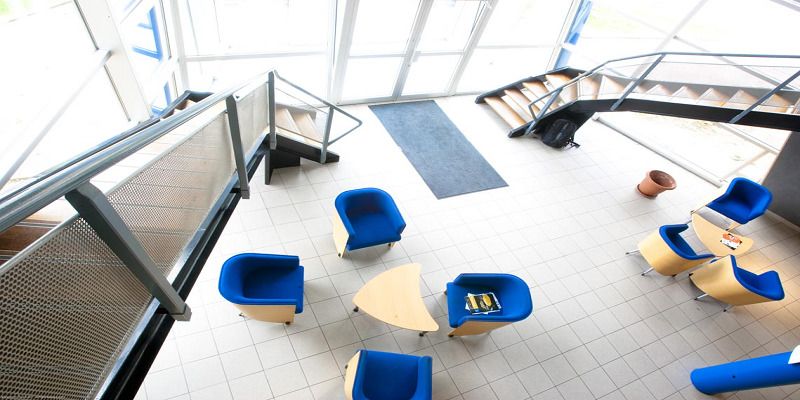 Location entrepôts 185 m² divisibles à partir de 74 m²