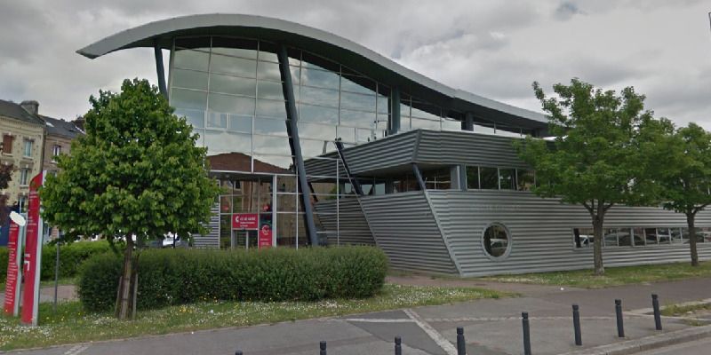 Location entrepôts 185 m² divisibles à partir de 74 m²