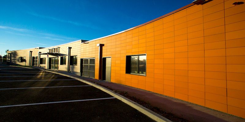 Location bureaux 90 m² divisibles à partir de 10 m²