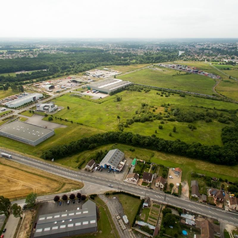 Vente terrain 200000 m² non divisibles