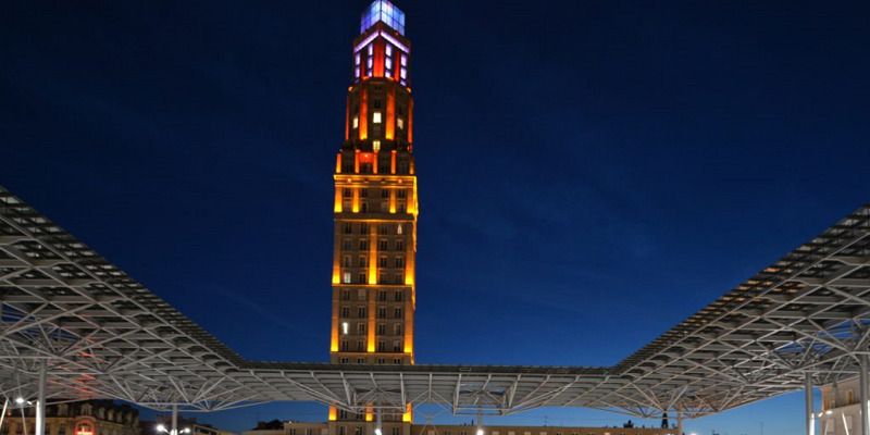 Location bureaux 420 m² divisibles à partir de 140 m²